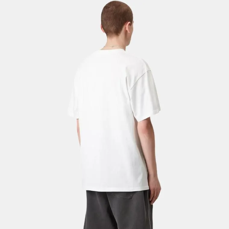Carhartt WIP Muddy Water T shirt-2