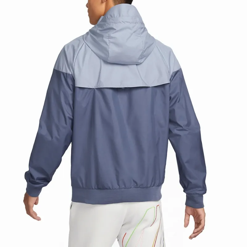 Nike Jackets Coats Men's Light Blue-3