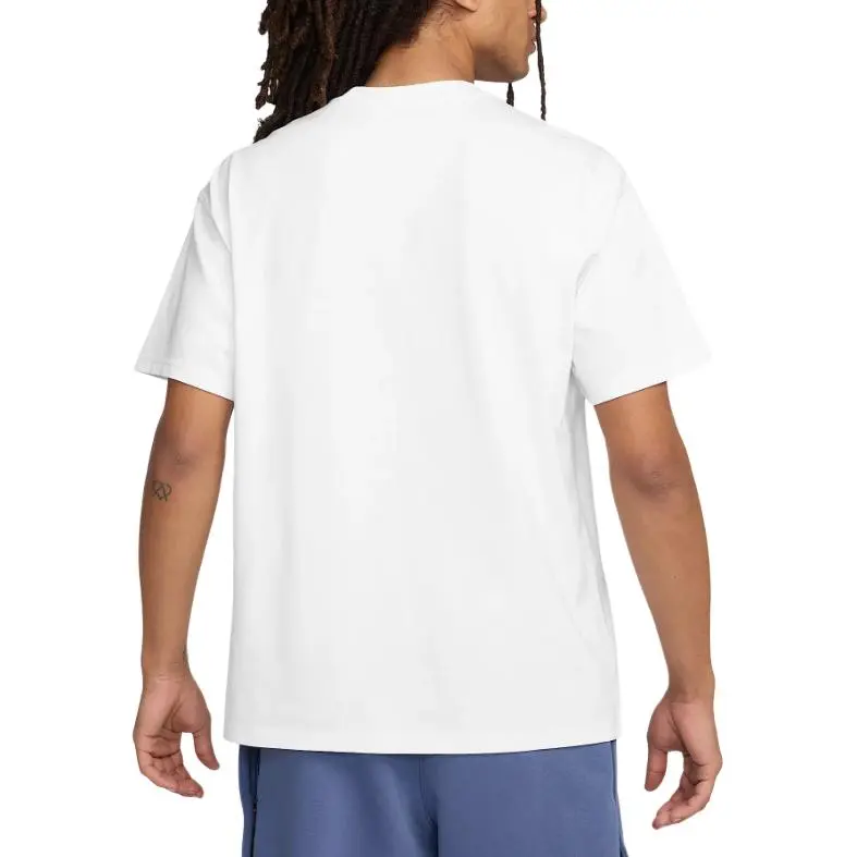 Nike LeBron Men's Max90 Basketball T Shirt-2
