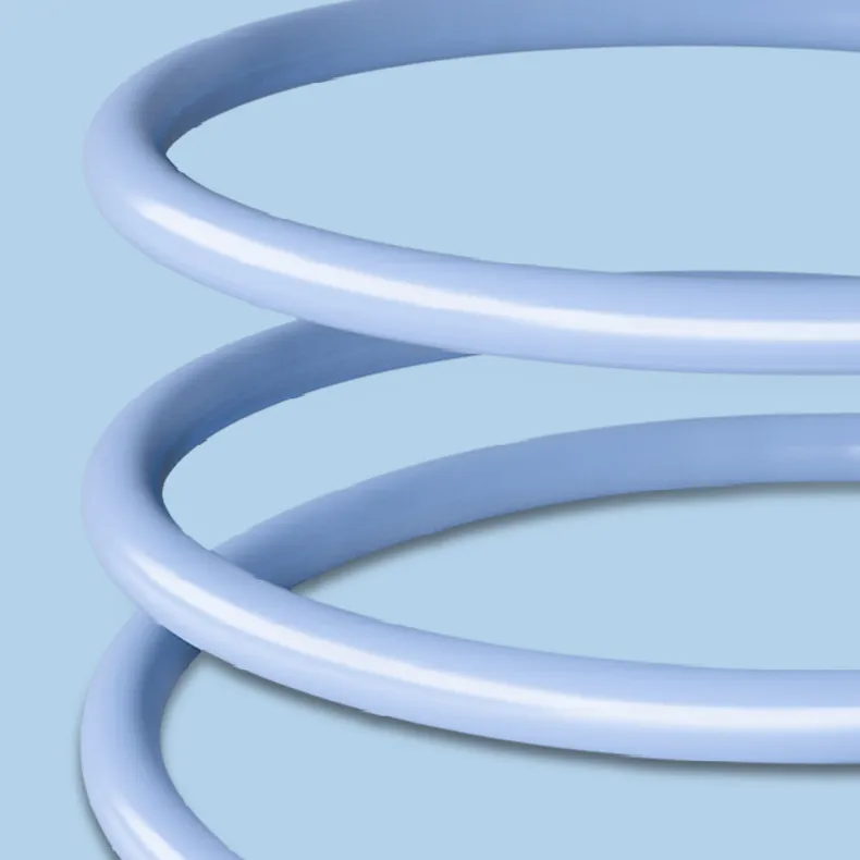 Ovanda Student Supply Non Countable Jump Ropes Kids Handle Polypropylene PP Rope PVC Plastic 2.2~2.8m-4
