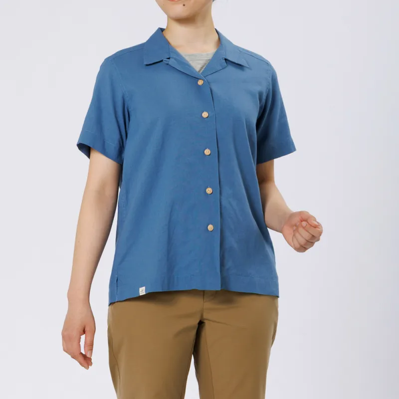 MONTBELL Shirts Women's-1