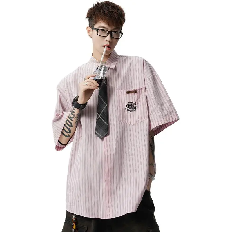 NEAR HERE Shirts Unisex-9