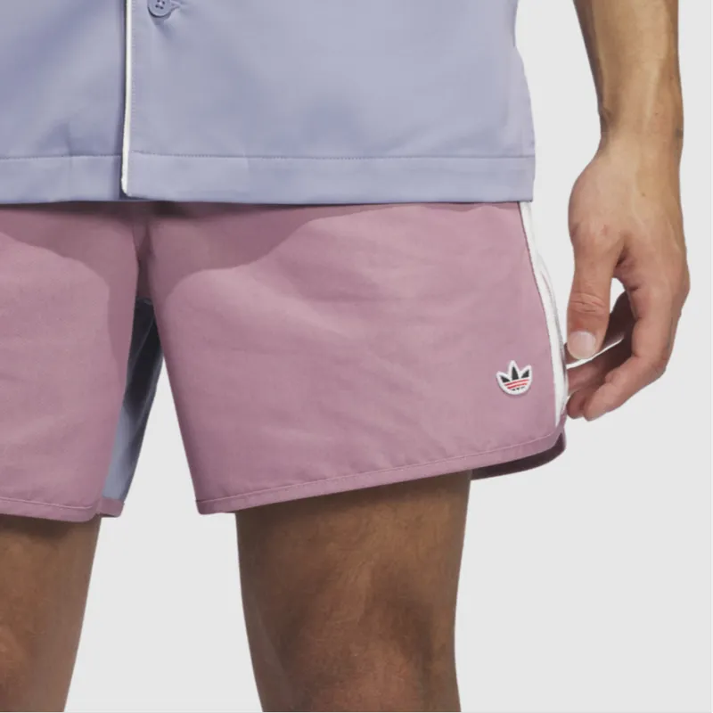 Adidas X Clot Edison Chen Sprinter Shorts-5