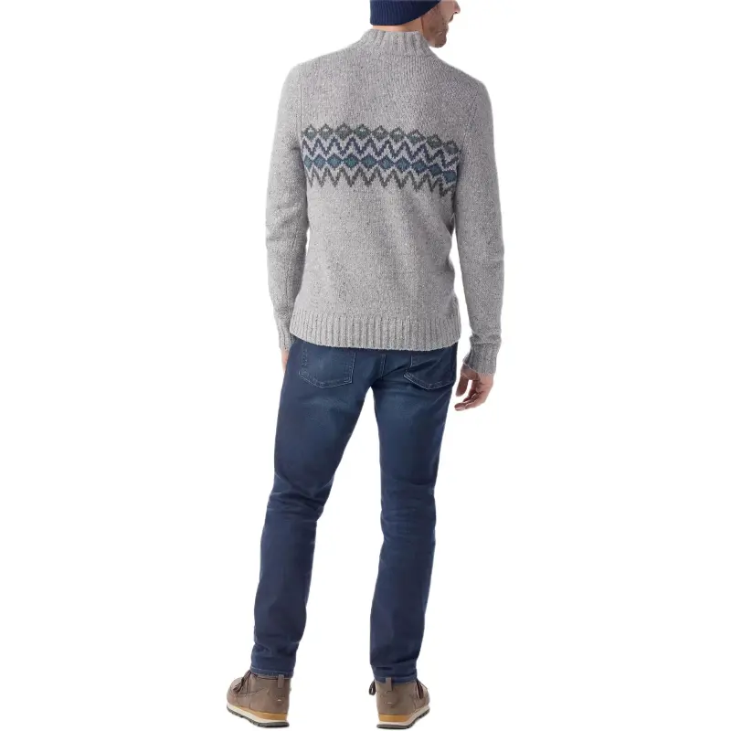 SMARTWOOL Sweaters Men-2