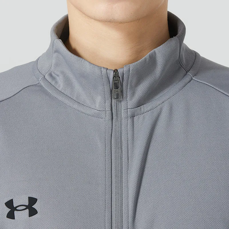 Under Armour Casual Sportswear Men's Gray-2