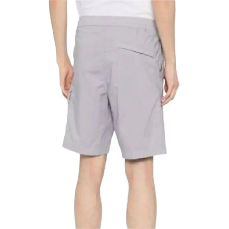 STONE ISLAND Casual Shorts Men's Gray-3