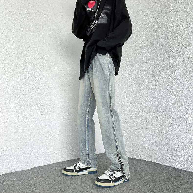 POLAR BEAR Jeans Unisex-7