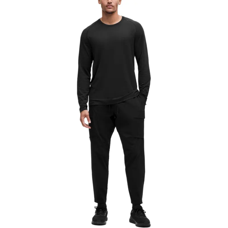 Lululemon Metal Vent Tech T Shirt Men's-1