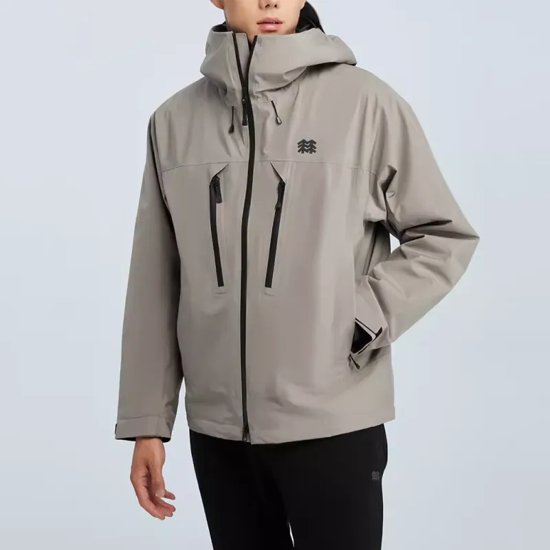 KOLON SPORT Jackets & Coats Men's Gray-3