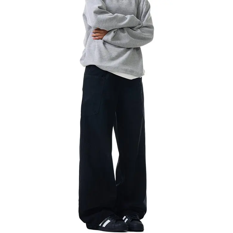 IJRJ Jeans Unisex-16