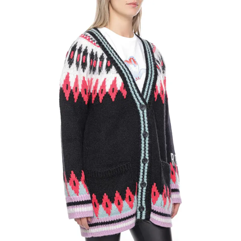 Valentino Knitwear Women's Black-2
