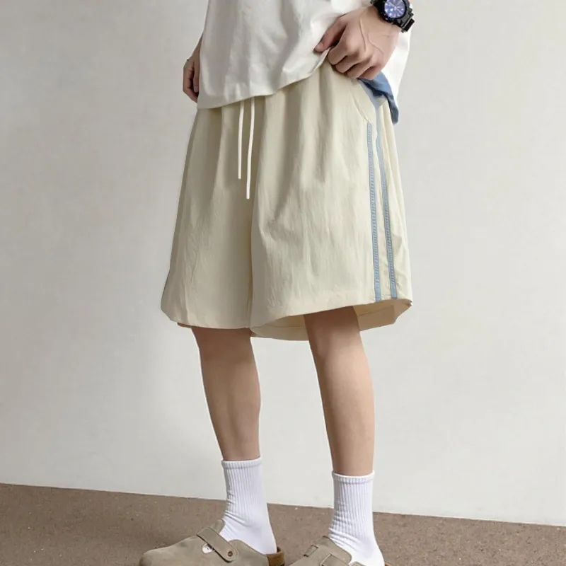 DNBH Casual Shorts Unisex-11