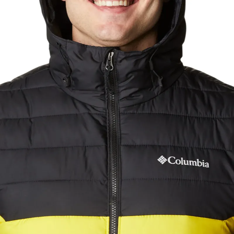 Columbia Jackets & Coats Men's Multicolor-4