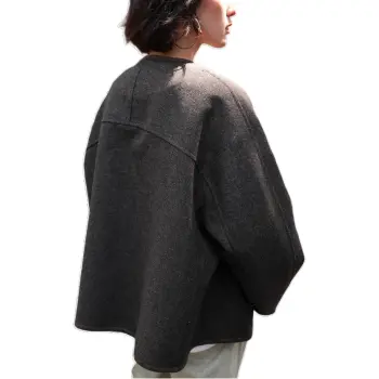 SUPERSCAPE Coats Women's
