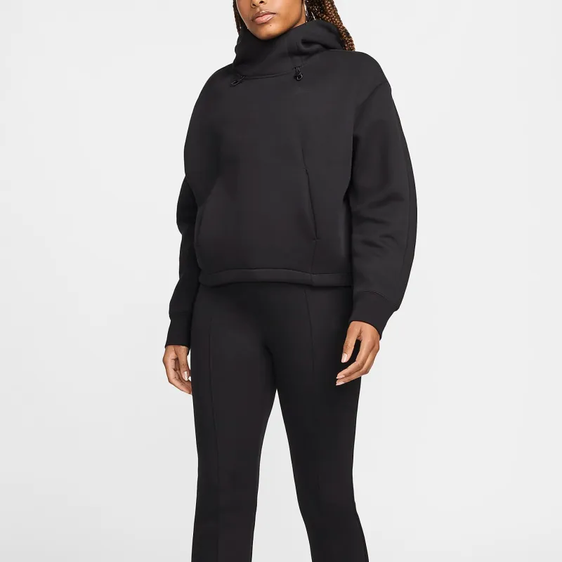 Nike Sportswear Tech Fleece Women's Oversized Hoodie-2