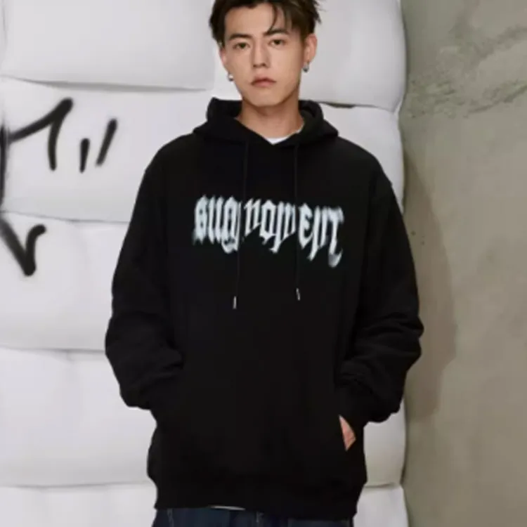 Suamoment Sweatshirts Unisex-1