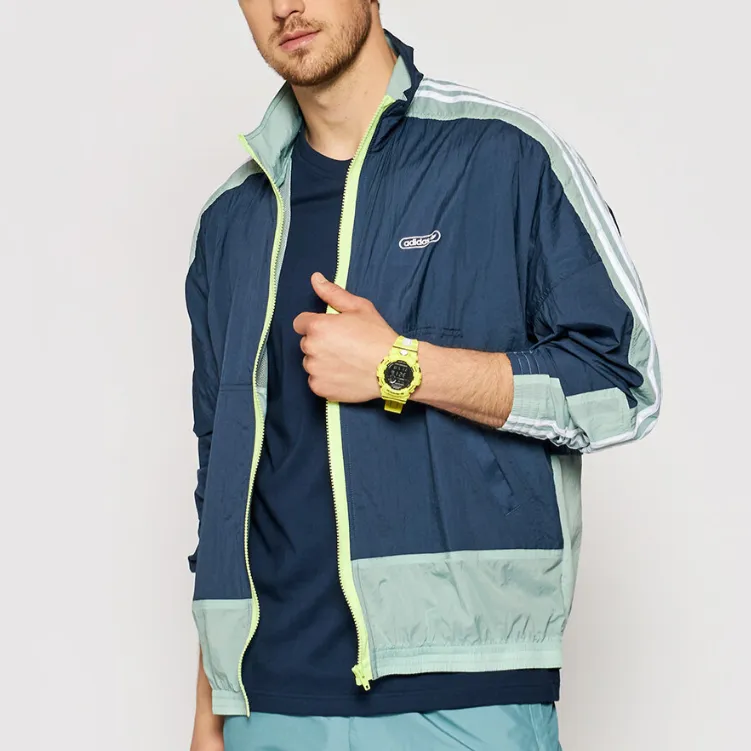 Adidas Jackets & Coats Men's Dark Blue-6