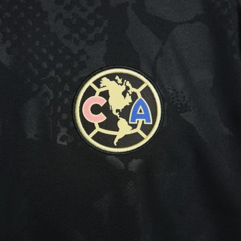 Nike Club América Academy Pro Third Men's Nike Dri FIT Soccer Anthem Jacket-3