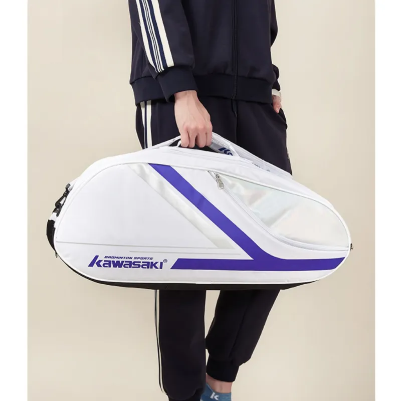 Kawasaki Gym Bags-6