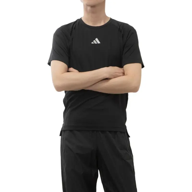 Adidas Gym Training Tee-4