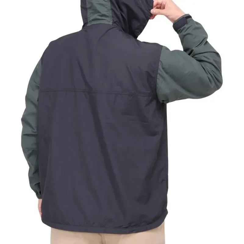 Jack Wolfskin Jackets & Coats Men's Dark Gray-1