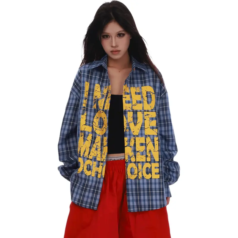 VINMUK Shirts Unisex-2
