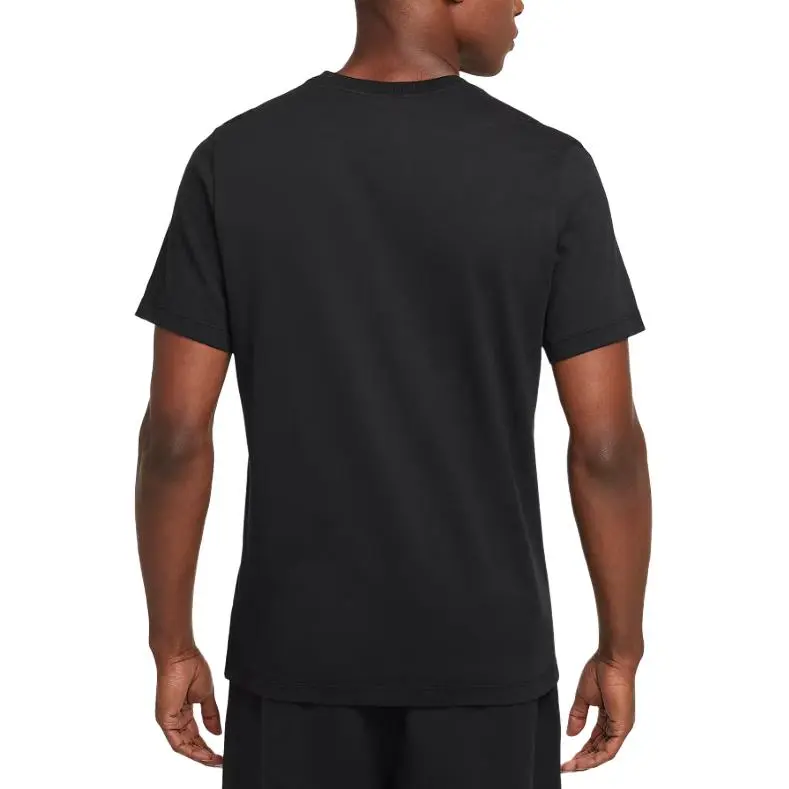 Nike Paris Saint Germain Swoosh Men's Nike Soccer T Shirt-1