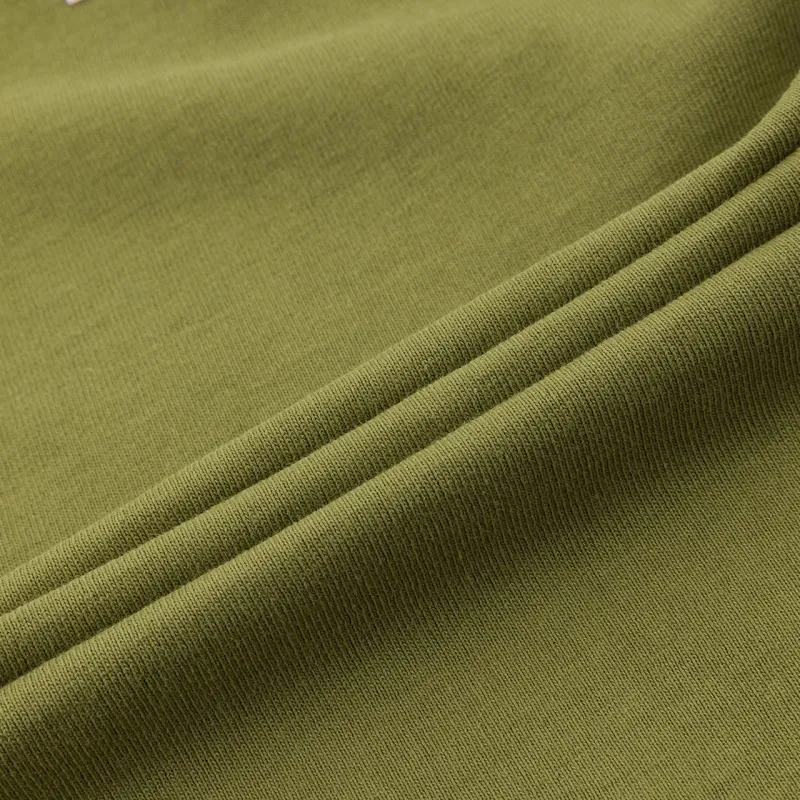 Vans T Shirts Women's Green-3
