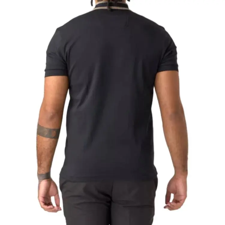 HUGO BOSS Paule Polo Shirt-4