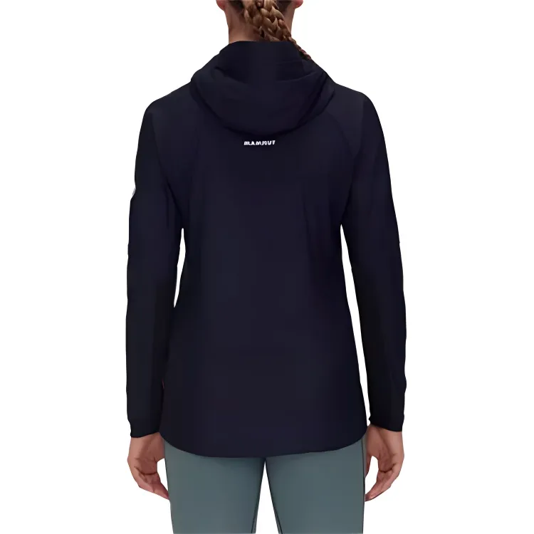MAMMUT Aenergy Collection Jackets Coats Women's-4