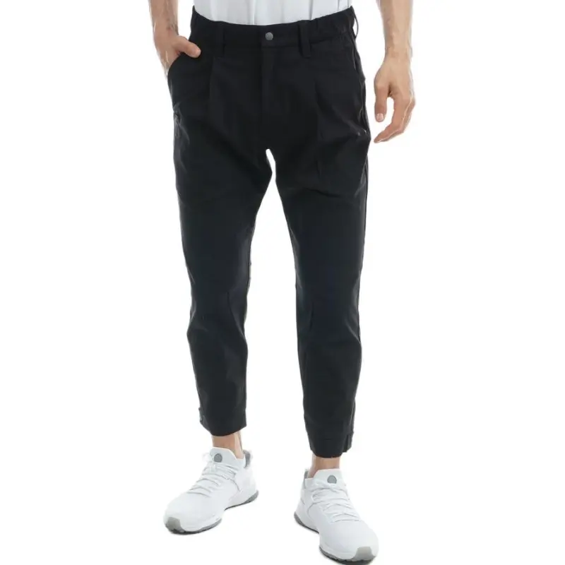 Oakley Casual Pants Men's Pitch Black-2