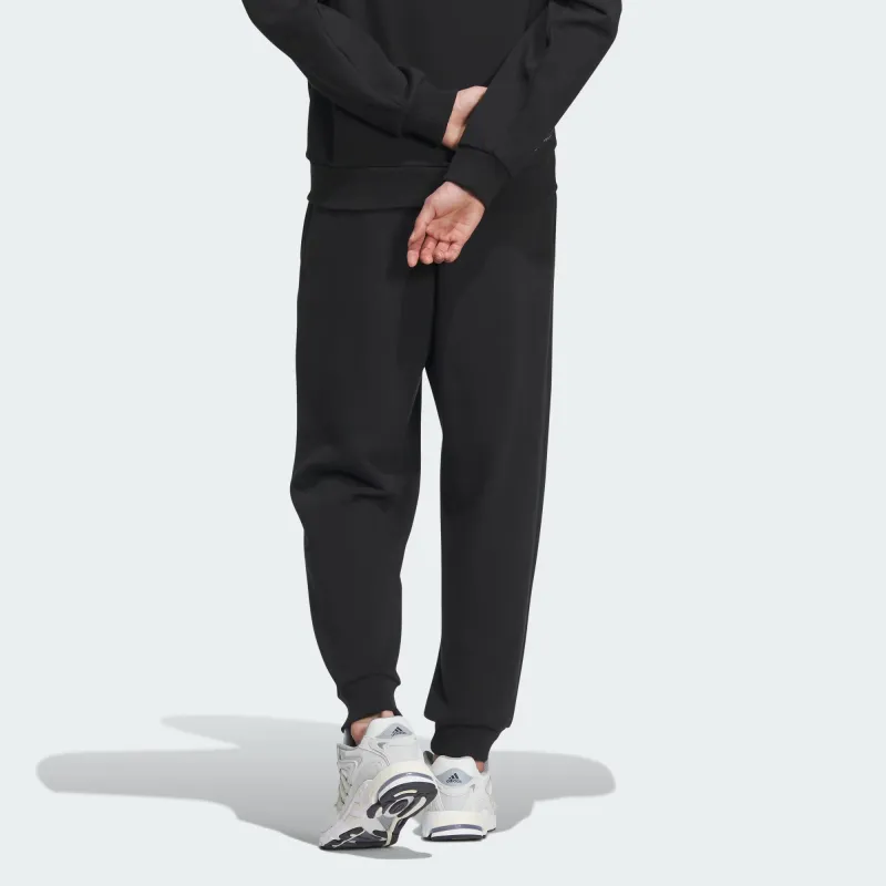 Adidas Originals x FEIFEI RUAN FW23 Knitted Sweatpants Unisex Black-2