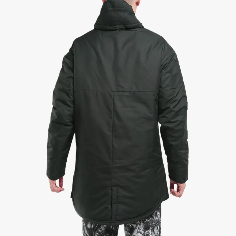 Adidas Puffer Jackets Men-4