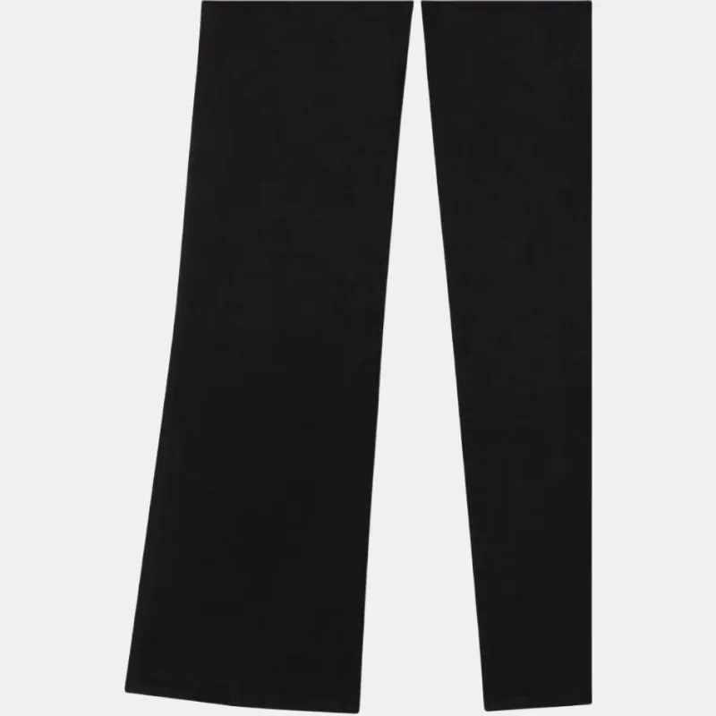 FRAME The Pixie Arrow Jeans-4