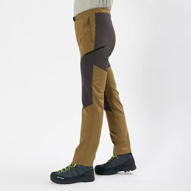 MONTBELL Casual Pants Men-2