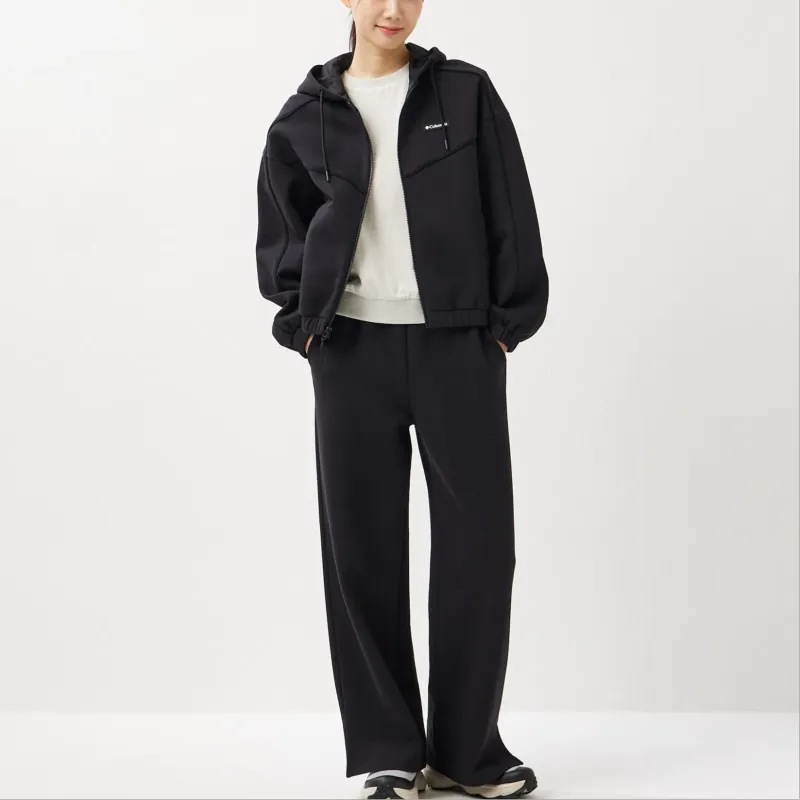 Columbia Point To Crest™ Jackets & Coats Women's Black-3