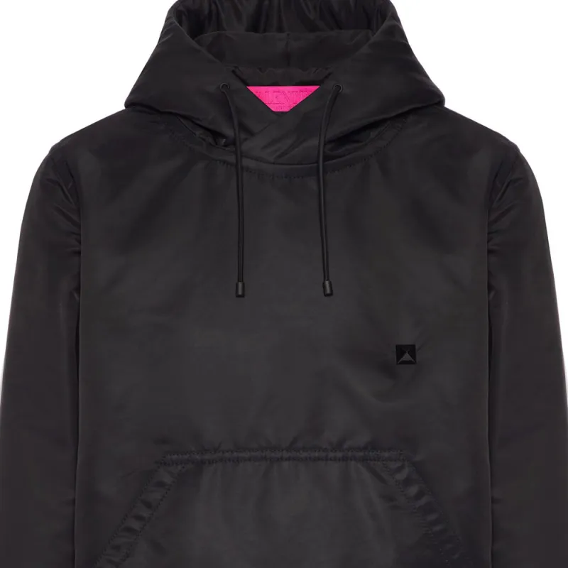 Valentino Sweatshirts Men Black-5