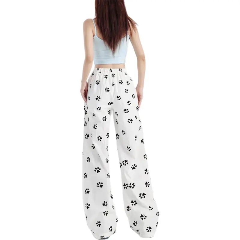BEAR UNION Casual Pants Women's-4