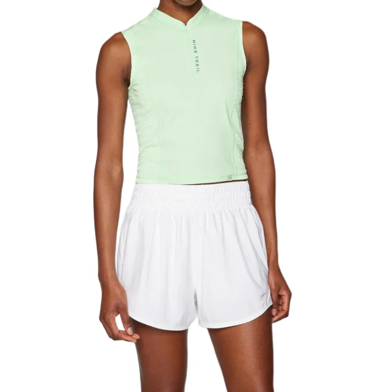 Nike T Shirt Women's Vapor Green-5
