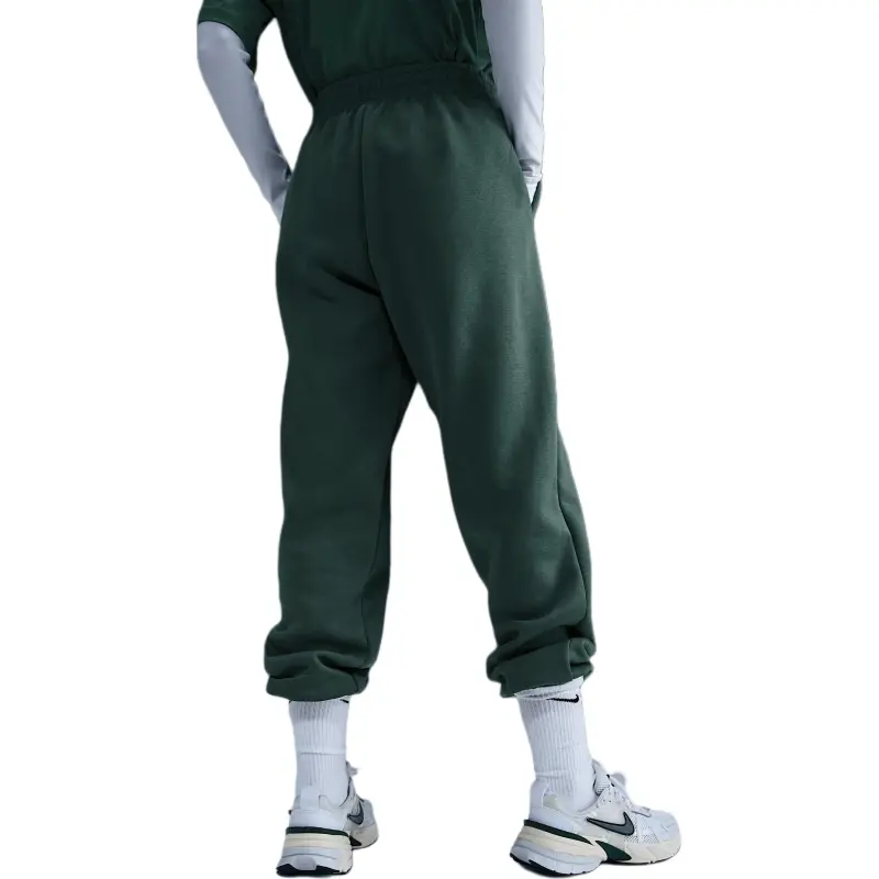 Nike Sportswear Phoenix Fleece Women's High Waisted Oversized Sweatpants-4