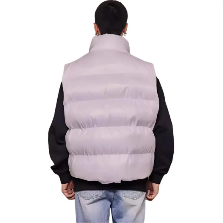 TCH Vests Unisex White-2