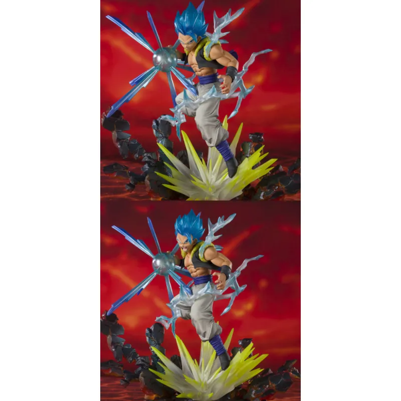 BANDAI Scale Figures-6