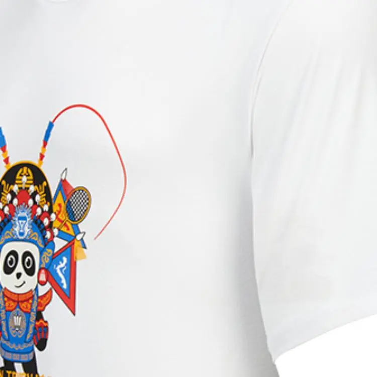 YONEX Badminton Jerseys Men-6