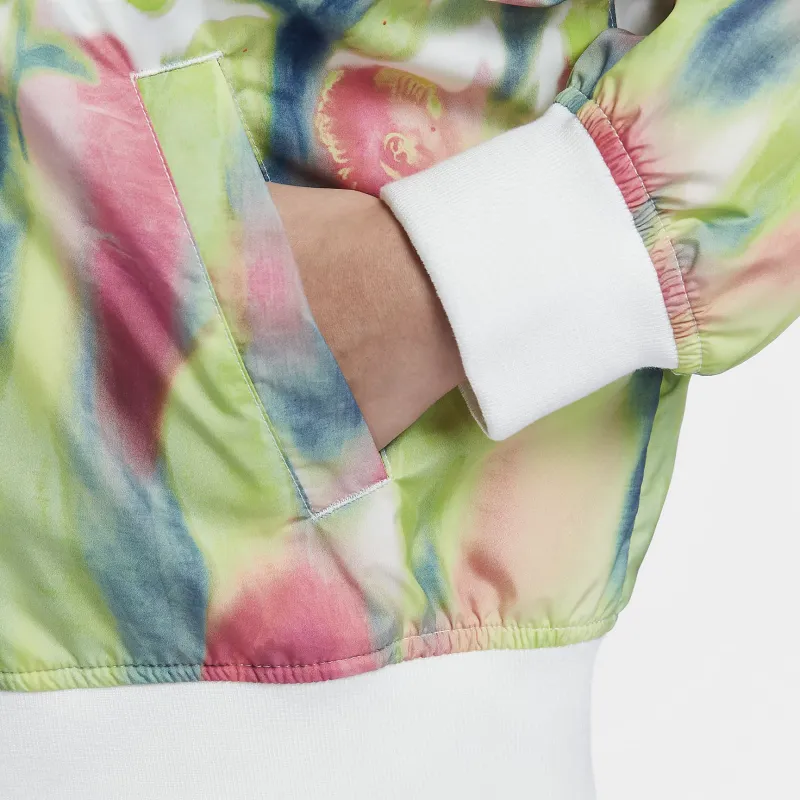 Nike Sportswear FW24 Jacket Women's White-5