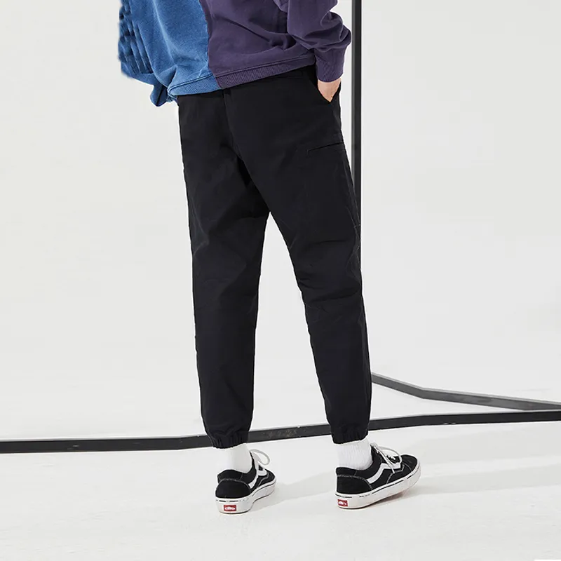 Dickies Casual Pants Men's Black-2