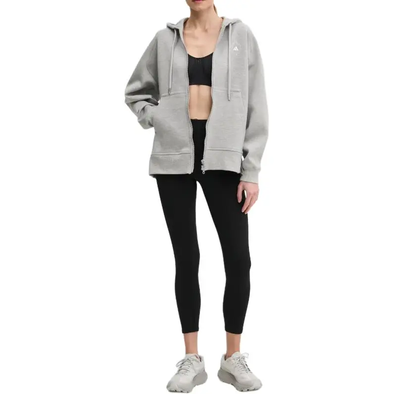 Adidas TrueLife Hoodie-3