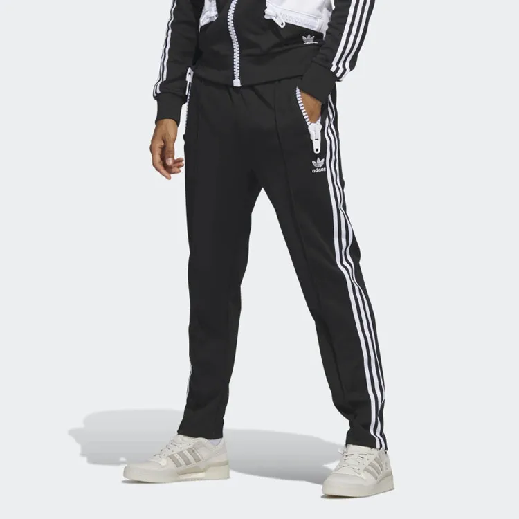 Adidas X Jeremy Scott Big Zipper Pant-3