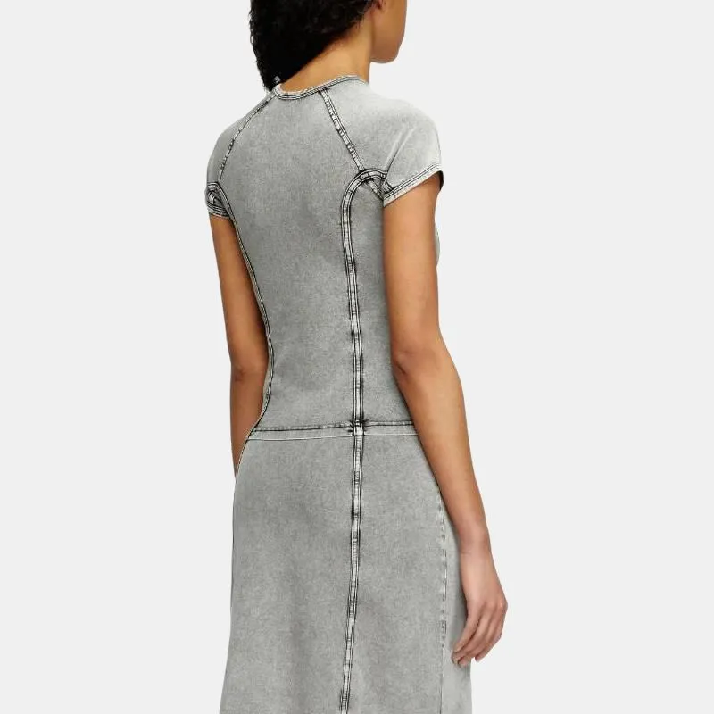 DIESEL T Lynne T shirt-2
