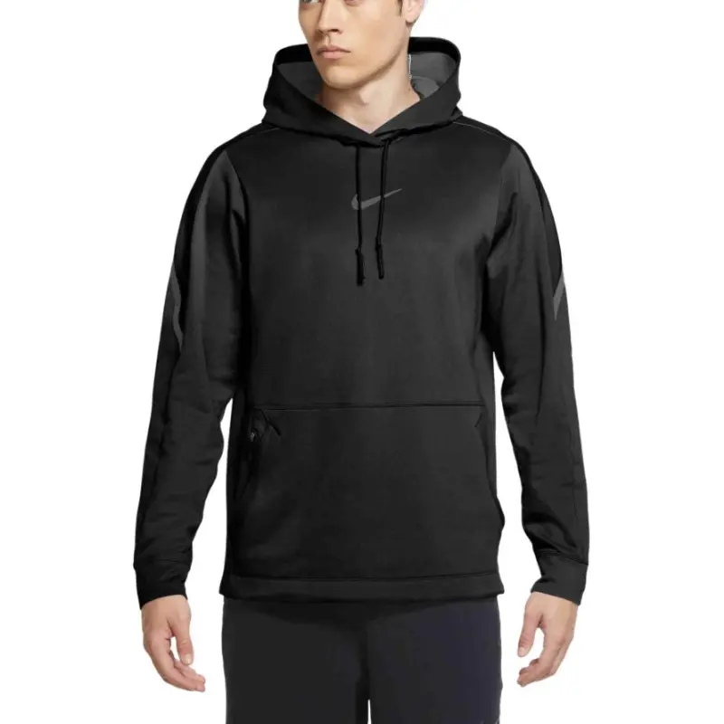 Nike Sweatshirts Men Black-4