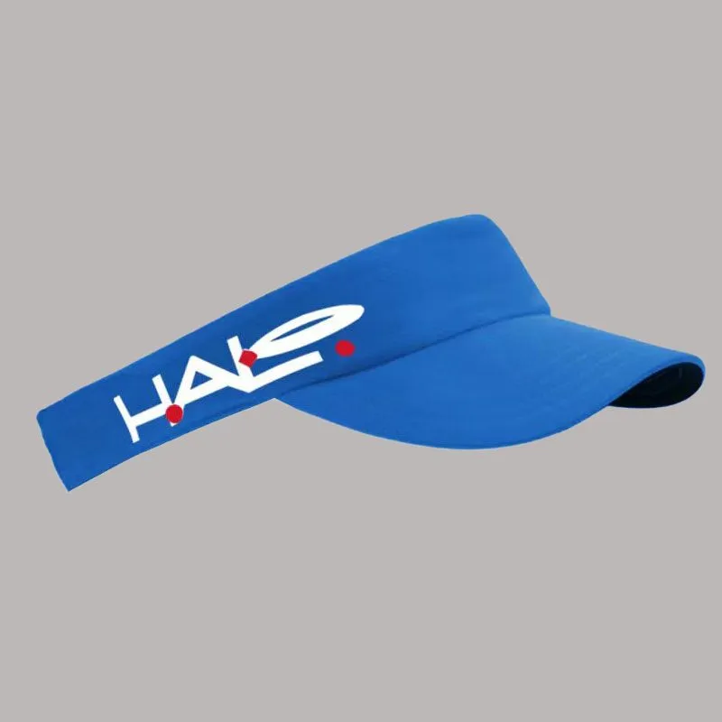 HALO Dryline Fabric Sun Protection Hats Unisex-2